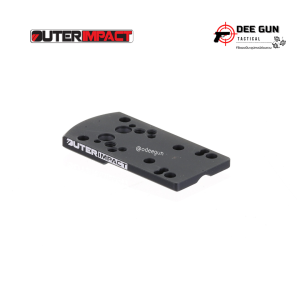 MRA for Smith & Wesson M&P